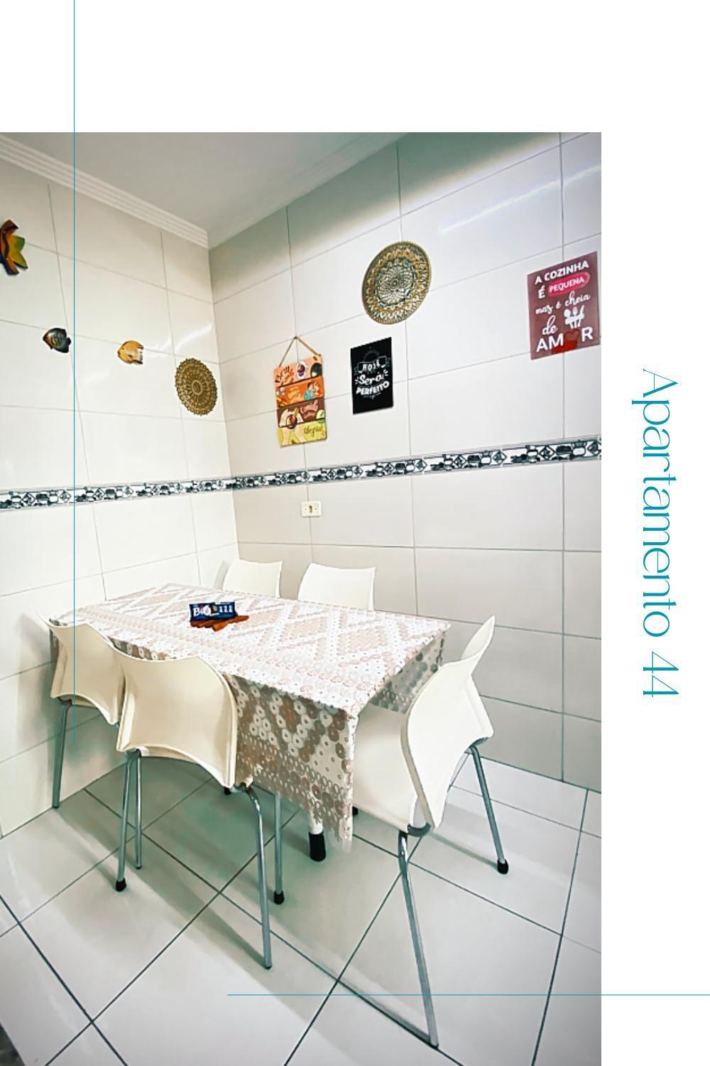 Com Piscina E Sacada Gourmet- Aviacao# *